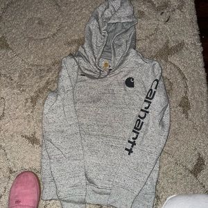 Carhartt hoodie